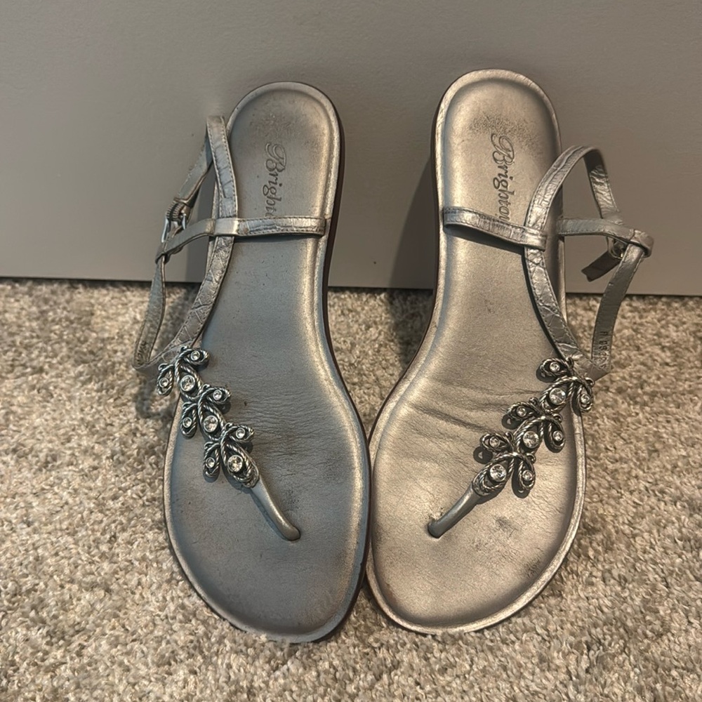 Brighton sandals